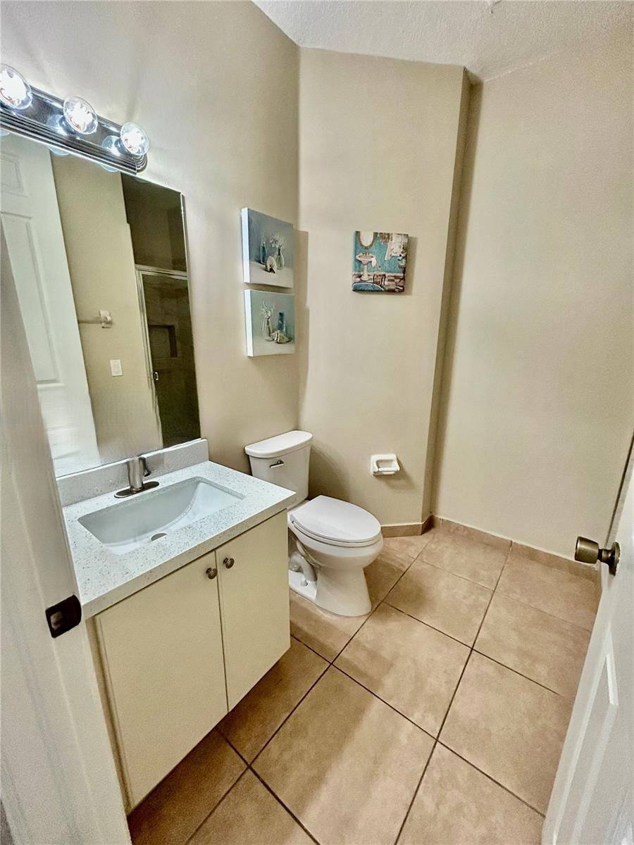 Townhouse for rent at 607 NE 35th Ave, Homestead, FL 33033