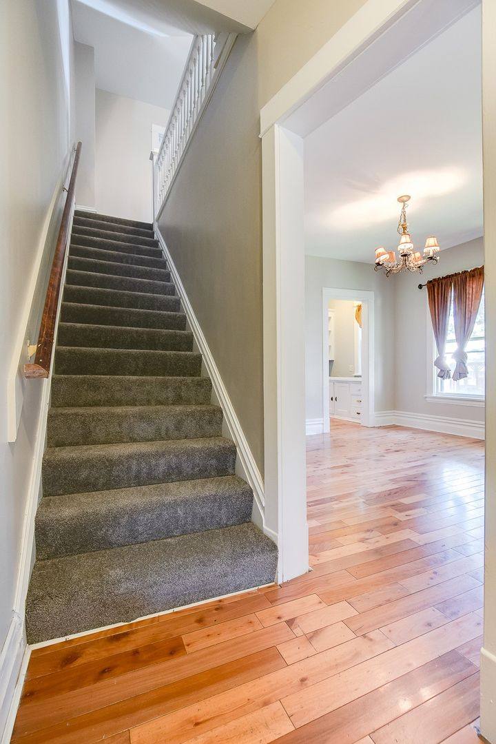 Apartment for rent at 1638-1640 Iglehart Ave, Saint Paul, MN 55104