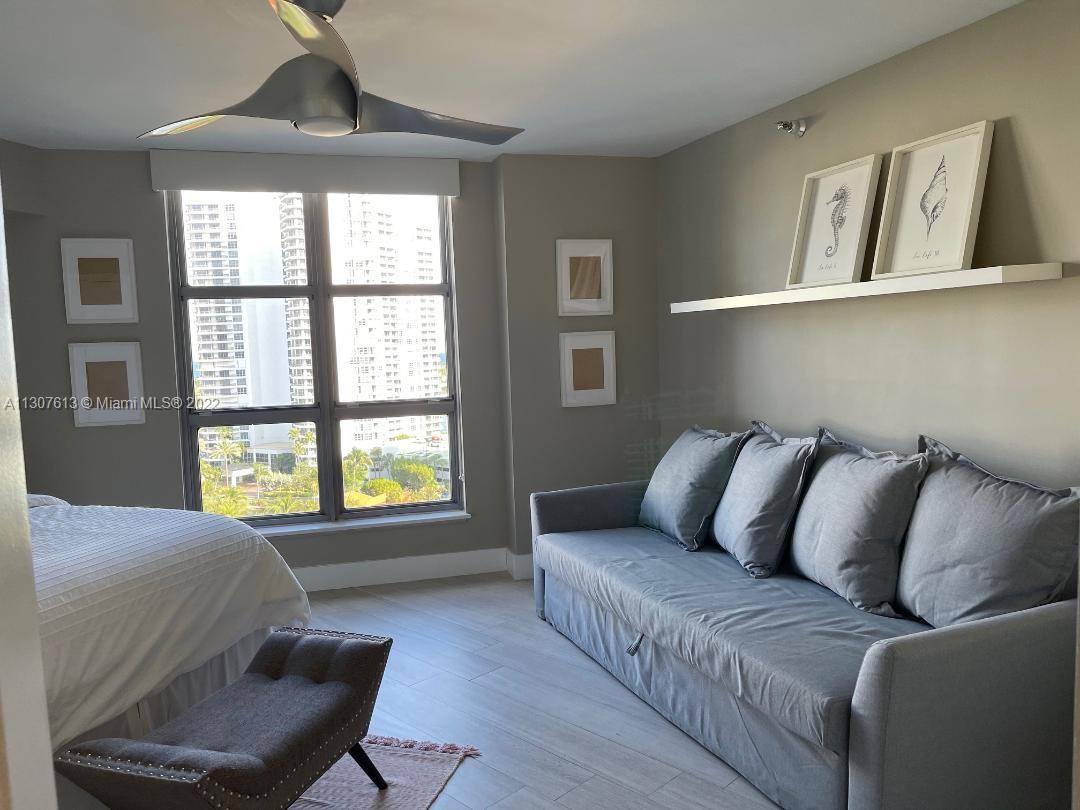 Apartment for rent at 3500 Mystic Pointe Dr #1507, Miami, FL 33180