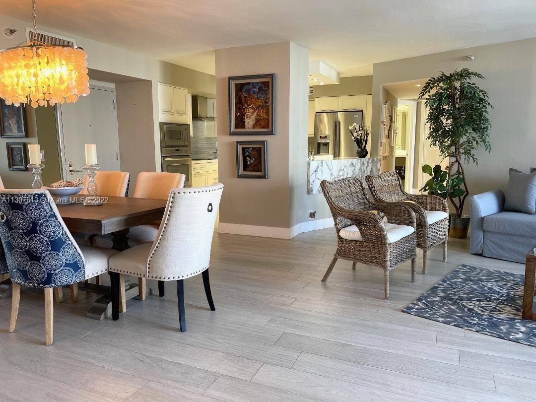 Apartment for rent at 3500 Mystic Pointe Dr #1507, Miami, FL 33180