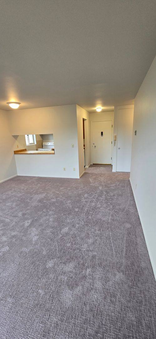 Apartment for rent at 4714 - 22nd Ave NE, Seattle, WA 98105