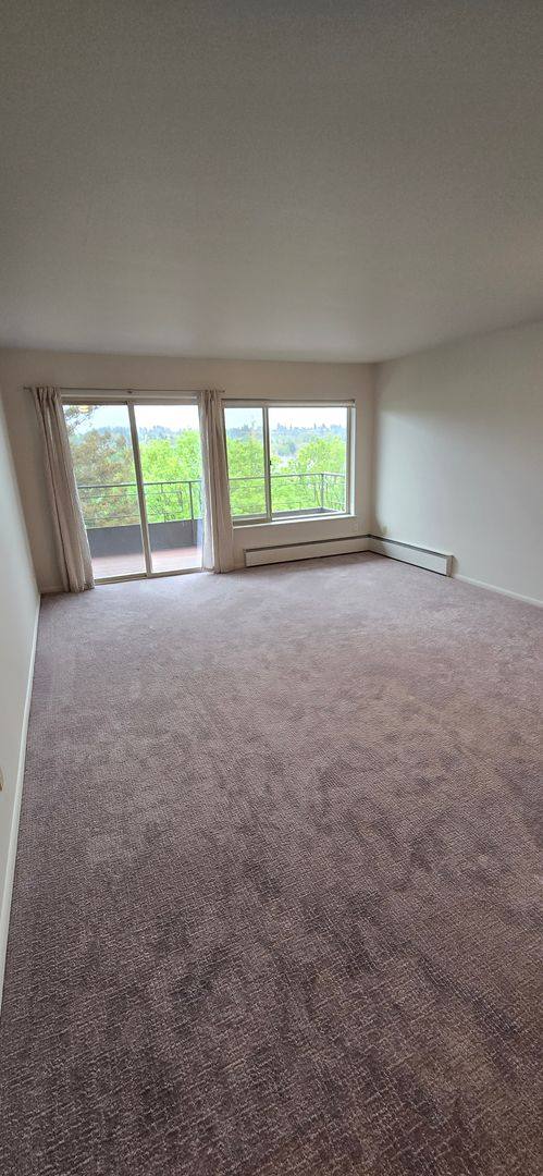 Apartment for rent at 4714 - 22nd Ave NE, Seattle, WA 98105