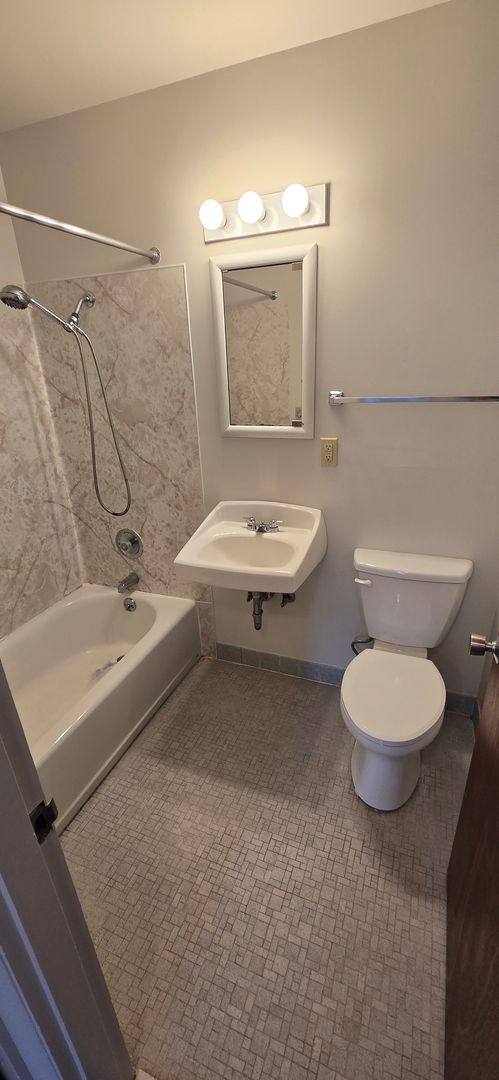 Apartment for rent at 4714 - 22nd Ave NE, Seattle, WA 98105