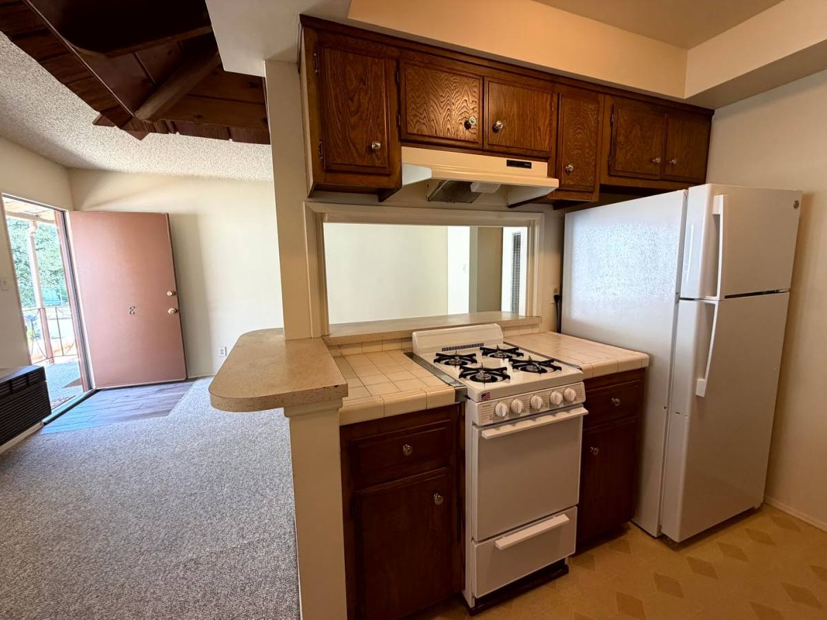 Apartment for rent at 307 N Curtis Ave, Alhambra, CA 91801