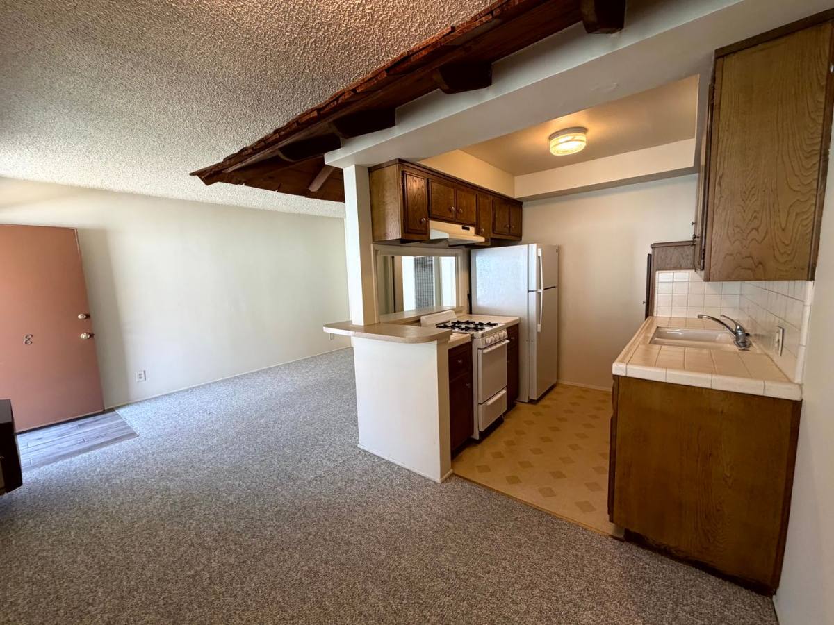 Apartment for rent at 307 N Curtis Ave, Alhambra, CA 91801