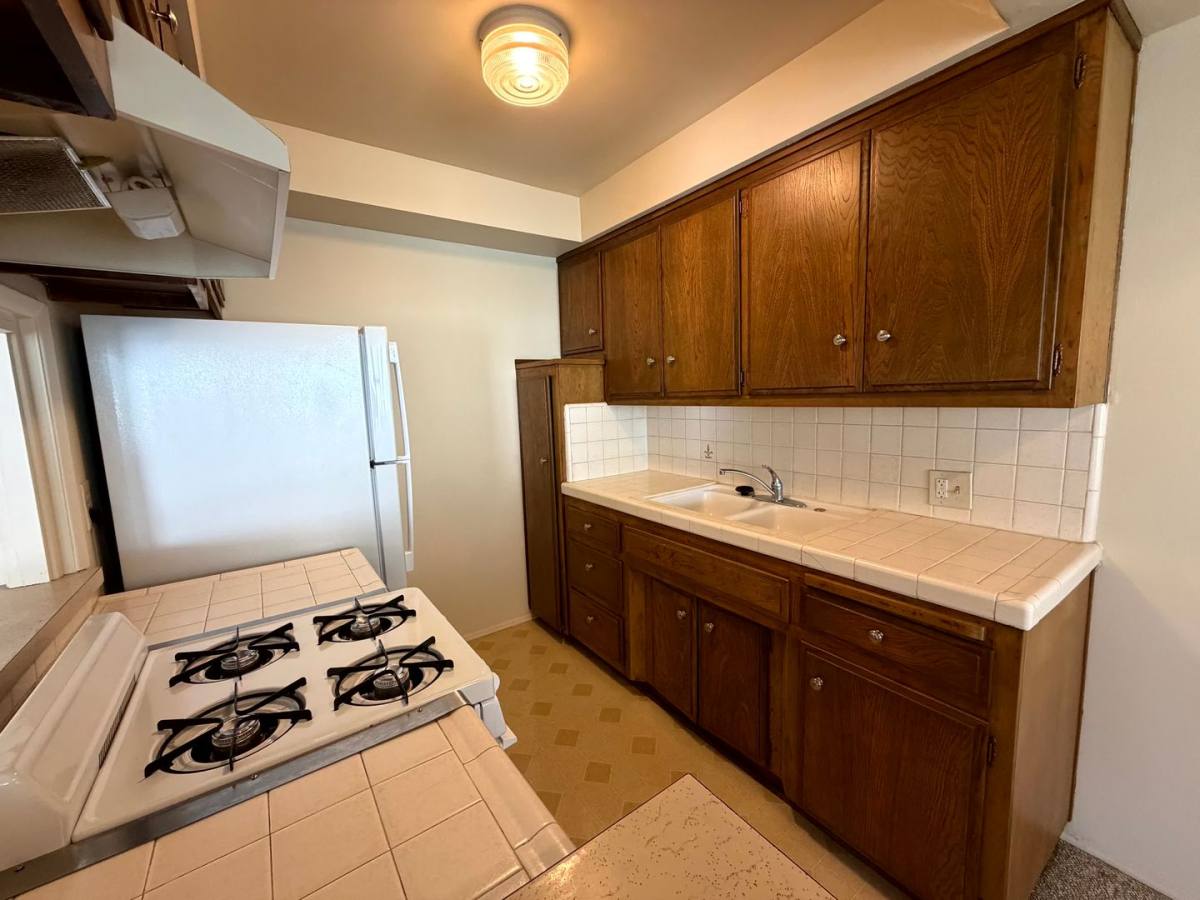 Apartment for rent at 307 N Curtis Ave, Alhambra, CA 91801