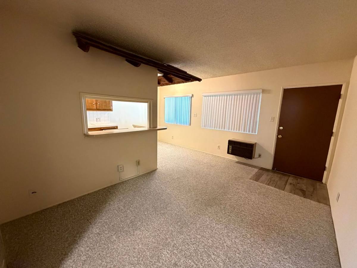 Apartment for rent at 307 N Curtis Ave, Alhambra, CA 91801