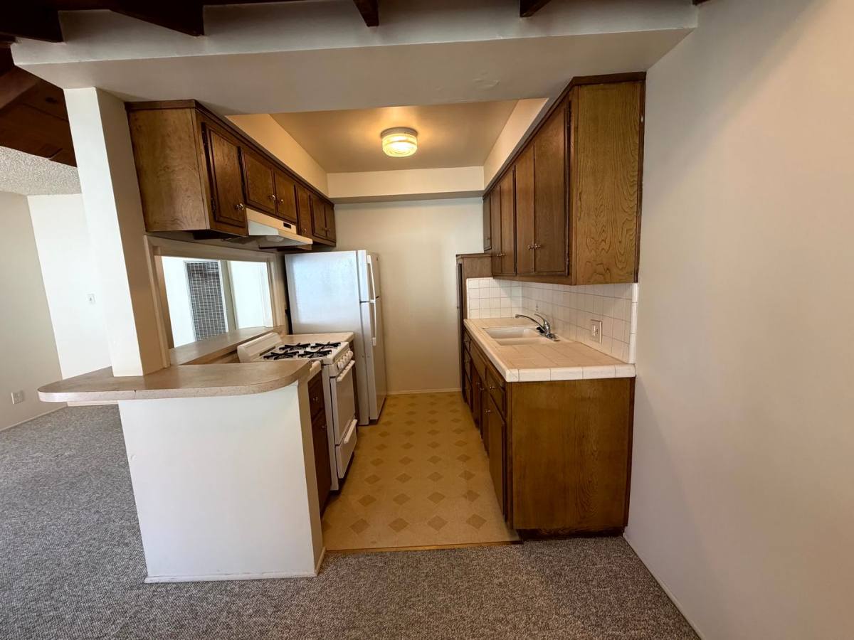 Apartment for rent at 307 N Curtis Ave, Alhambra, CA 91801