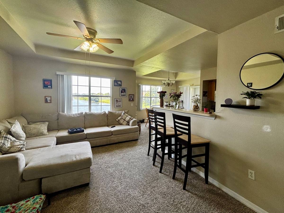 Condo for rent at 1020 Villagio Circle, Sarasota, FL 34237