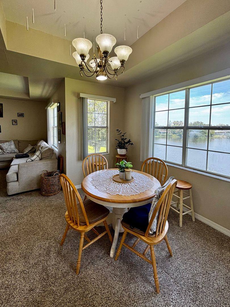 Condo for rent at 1020 Villagio Circle, Sarasota, FL 34237