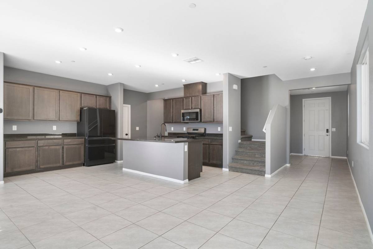 House for rent at 10949 Oregano Ave, Las Vegas, NV 89166