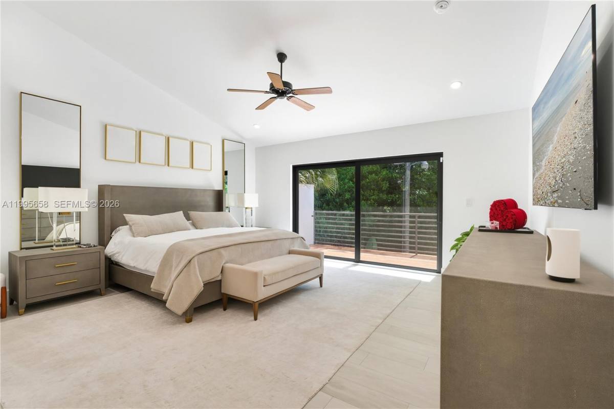 House for rent at 3782 El Prado Blvd #1, Miami, FL 33133