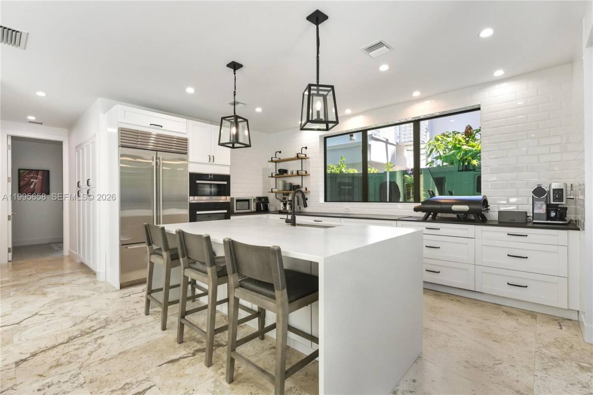 House for rent at 3782 El Prado Blvd #1, Miami, FL 33133