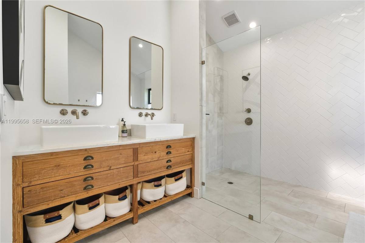 House for rent at 3782 El Prado Blvd #1, Miami, FL 33133
