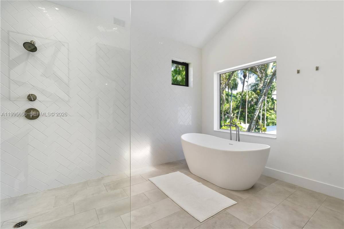 House for rent at 3782 El Prado Blvd #1, Miami, FL 33133