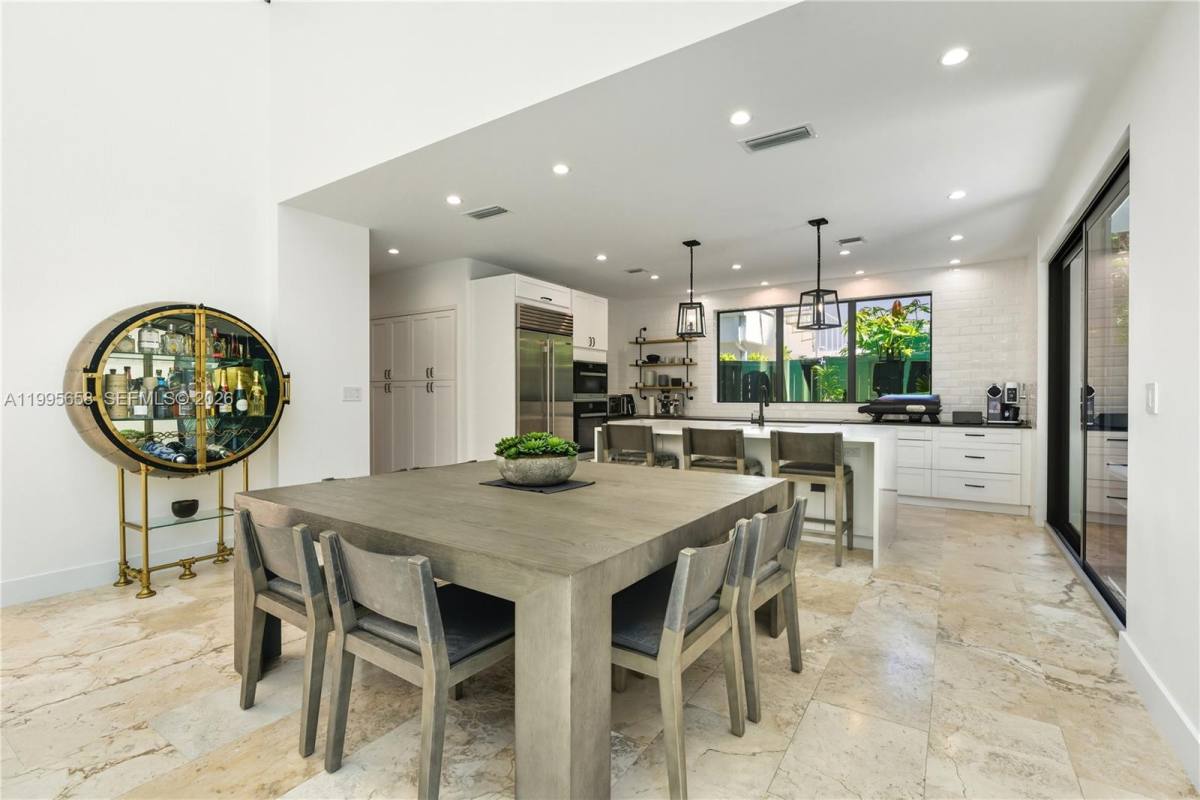 House for rent at 3782 El Prado Blvd #1, Miami, FL 33133