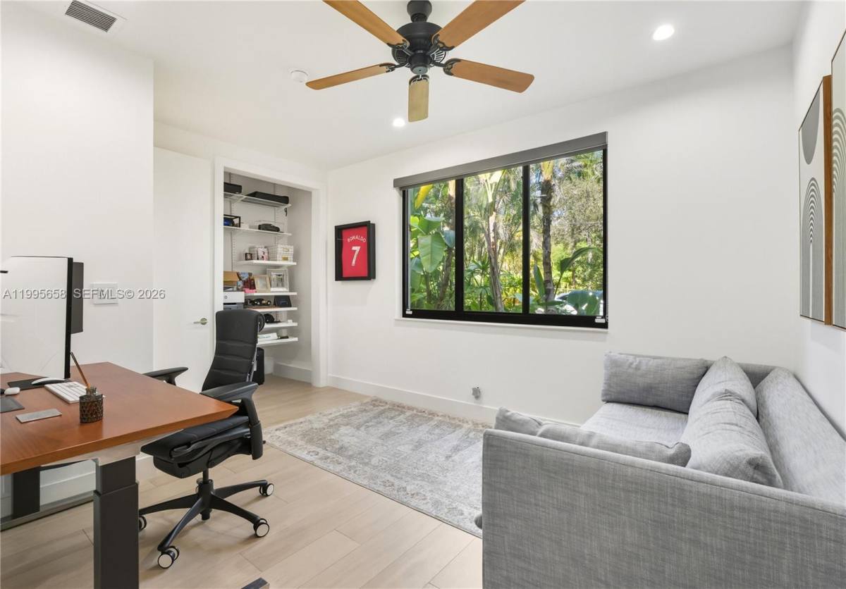 House for rent at 3782 El Prado Blvd #1, Miami, FL 33133