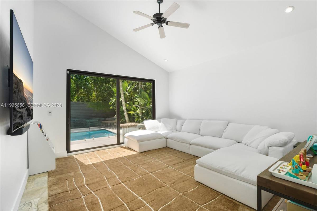 House for rent at 3782 El Prado Blvd #1, Miami, FL 33133