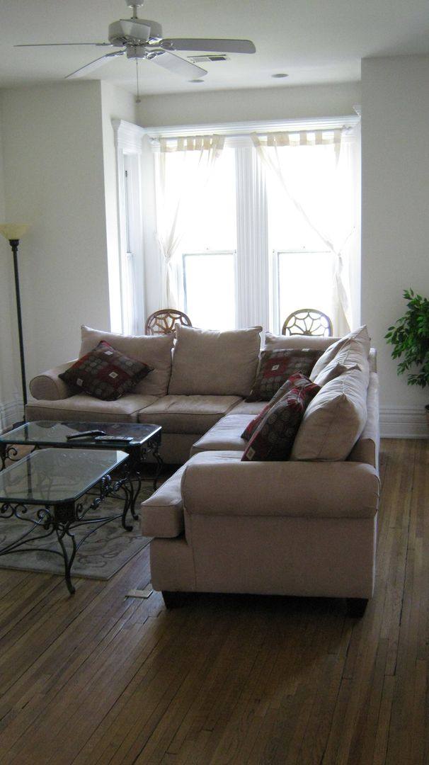 Apartment for rent at 147-149 W Hubbard, Columbus, OH 43215