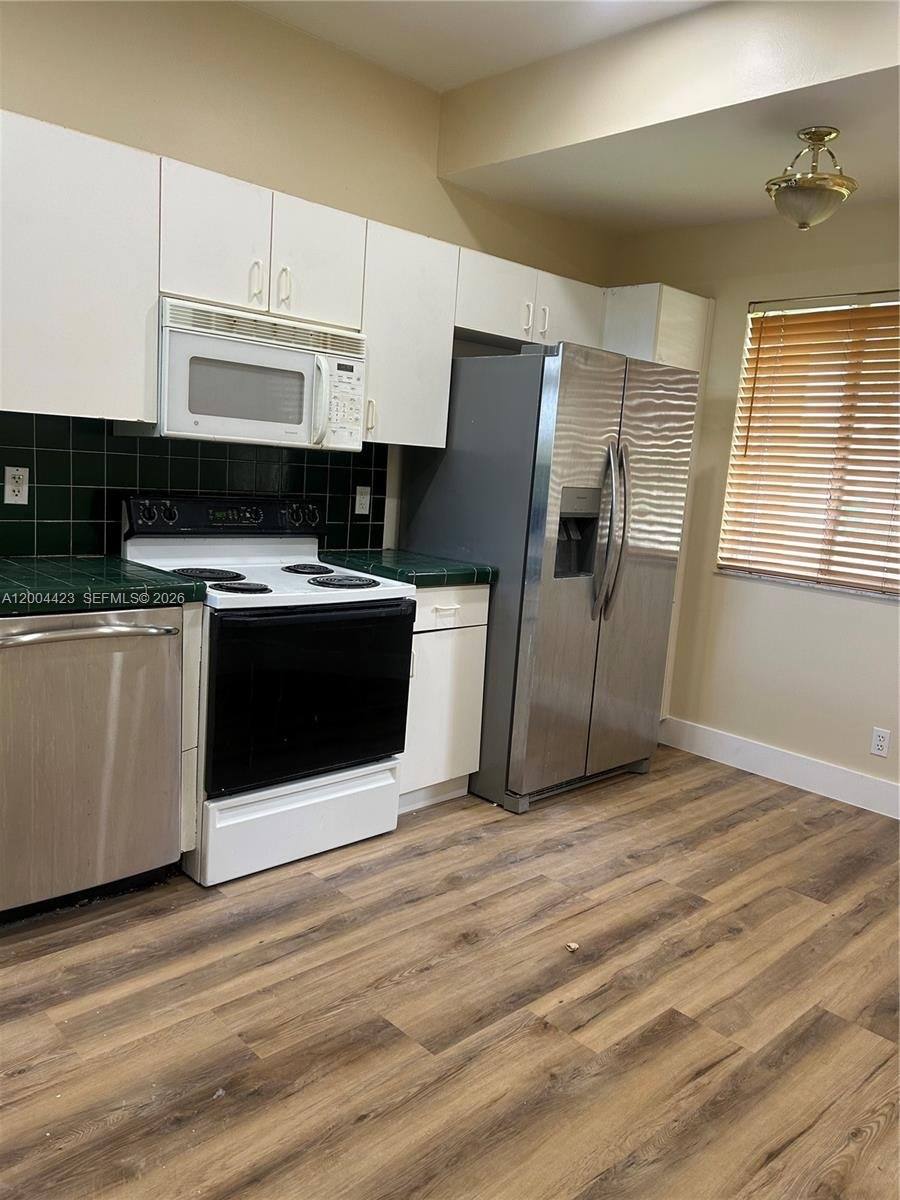 Townhouse for rent at 15851 SW 10th St, Hollywood, FL 33027