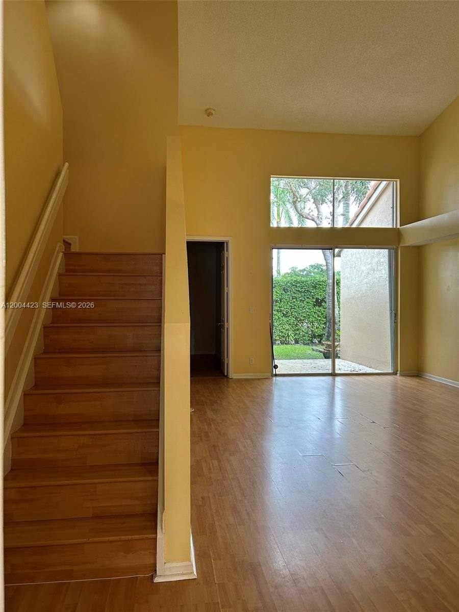 Townhouse for rent at 15851 SW 10th St, Hollywood, FL 33027