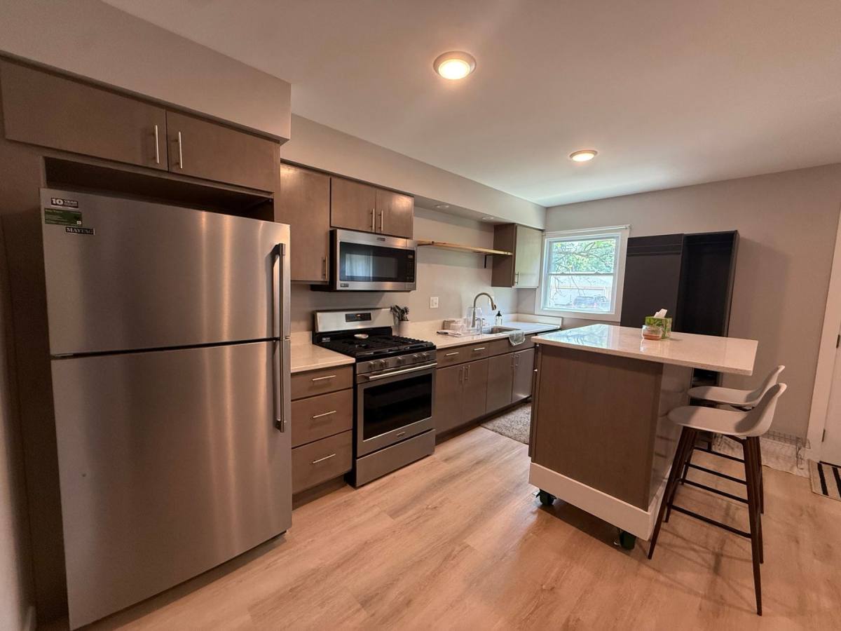 Apartment for rent at 1810 High St, Iowa City, IA 52245