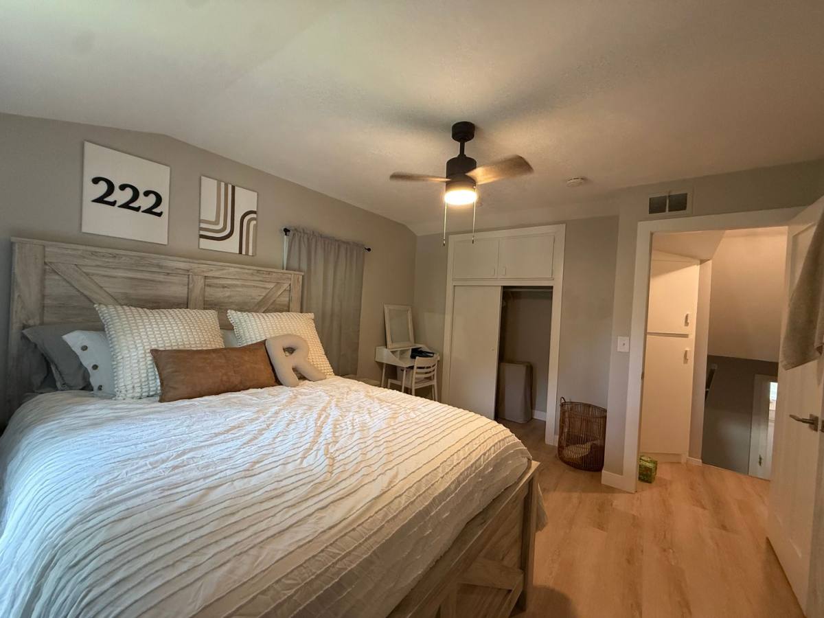 Apartment for rent at 1810 High St, Iowa City, IA 52245