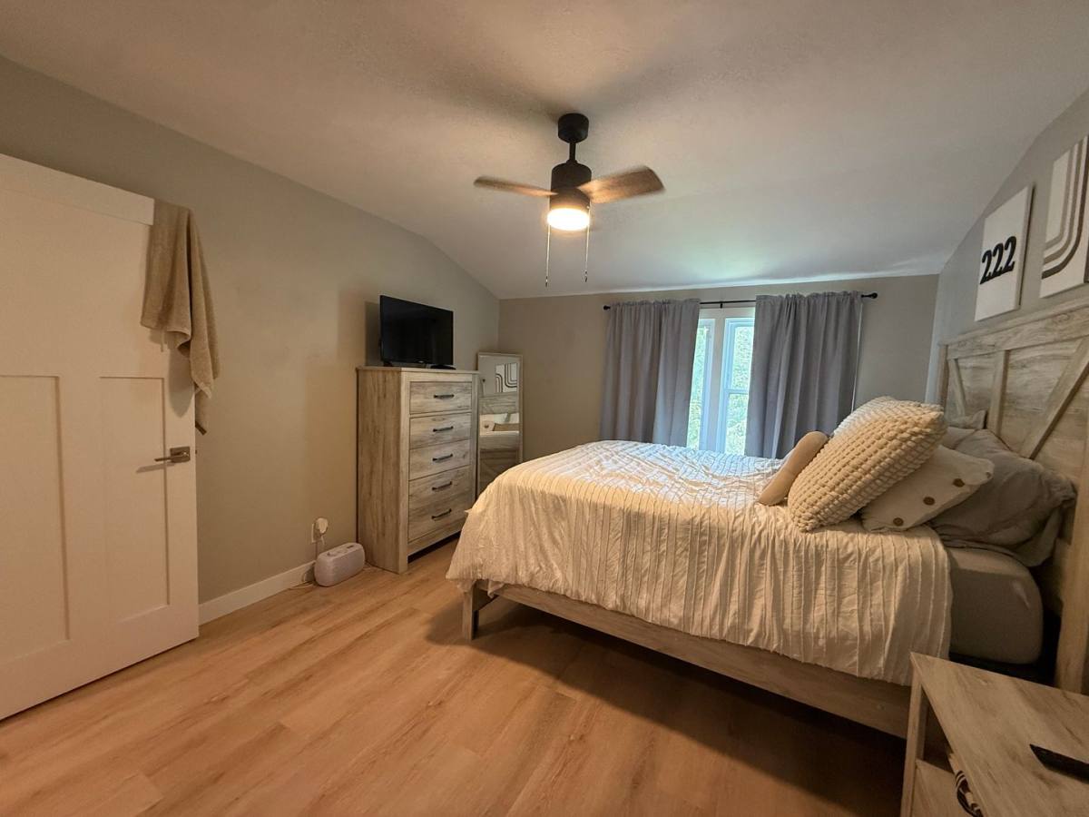 Apartment for rent at 1810 High St, Iowa City, IA 52245