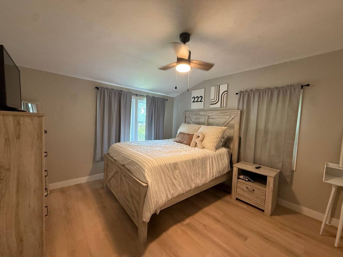 Apartment for rent at 1810 High St, Iowa City, IA 52245