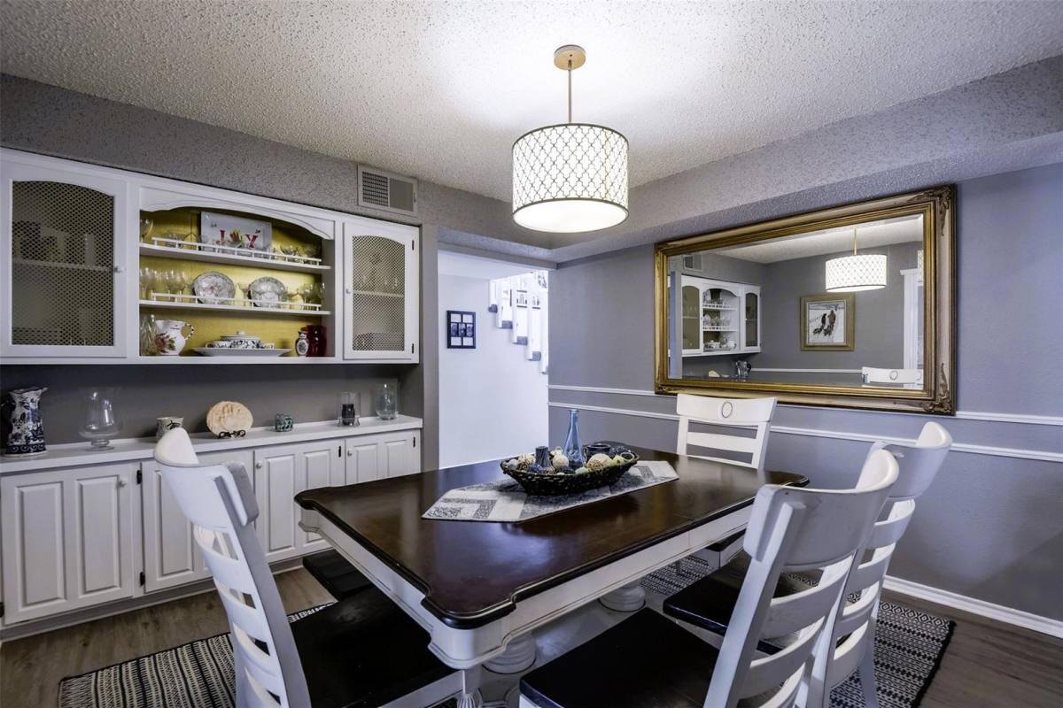 House for rent at 2205 Prestonwood Dr, Arlington, TX 76012