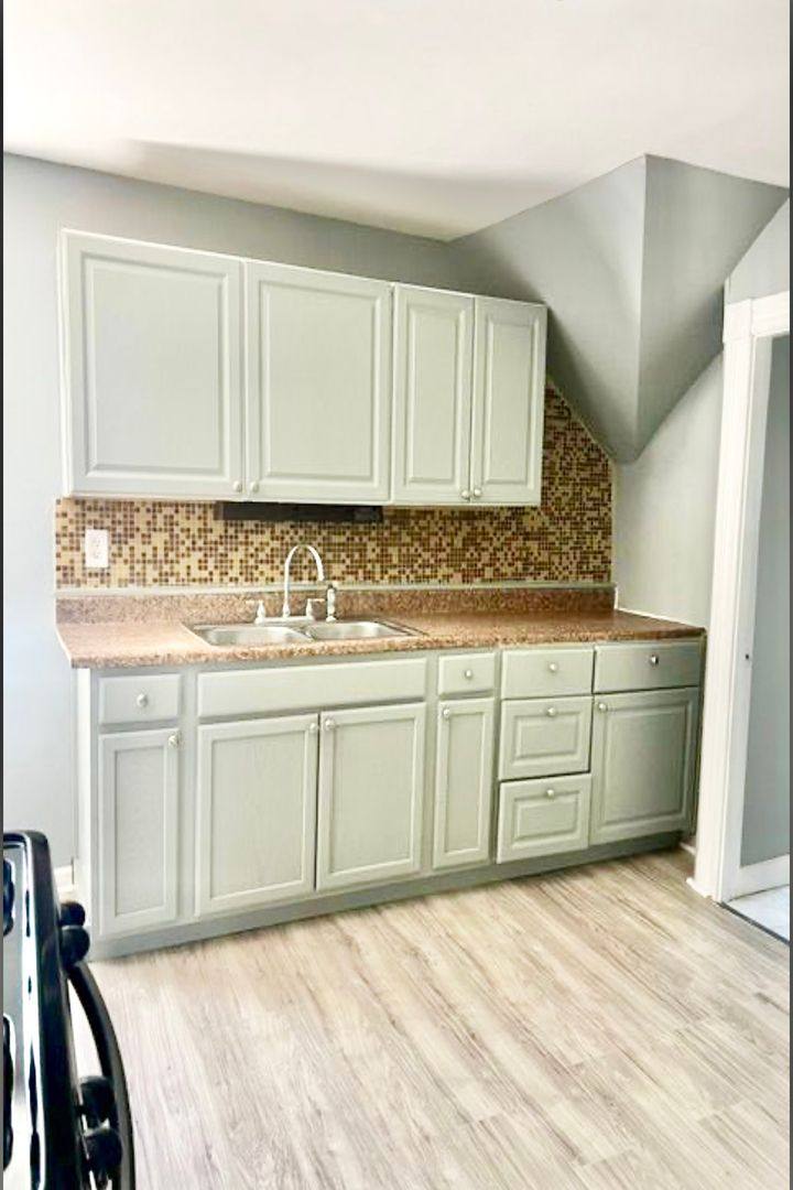 Apartment for rent at 124 Harold St, Providence, RI 02908