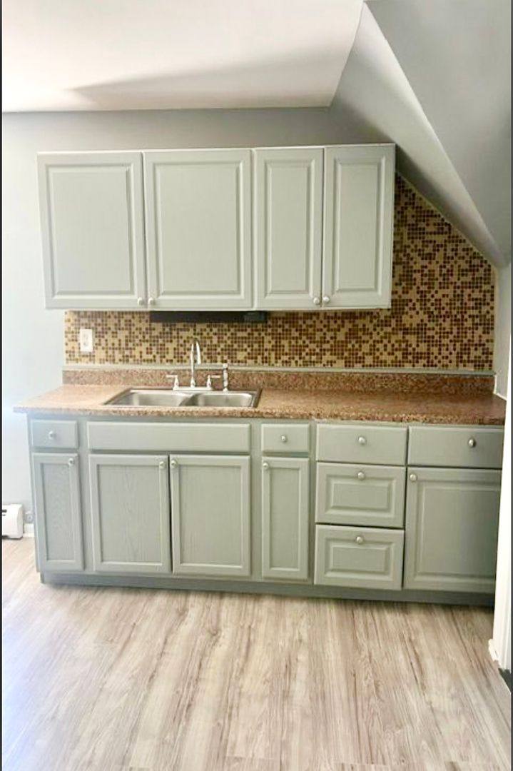 Apartment for rent at 124 Harold St, Providence, RI 02908
