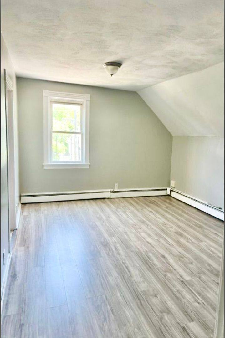 Apartment for rent at 124 Harold St, Providence, RI 02908