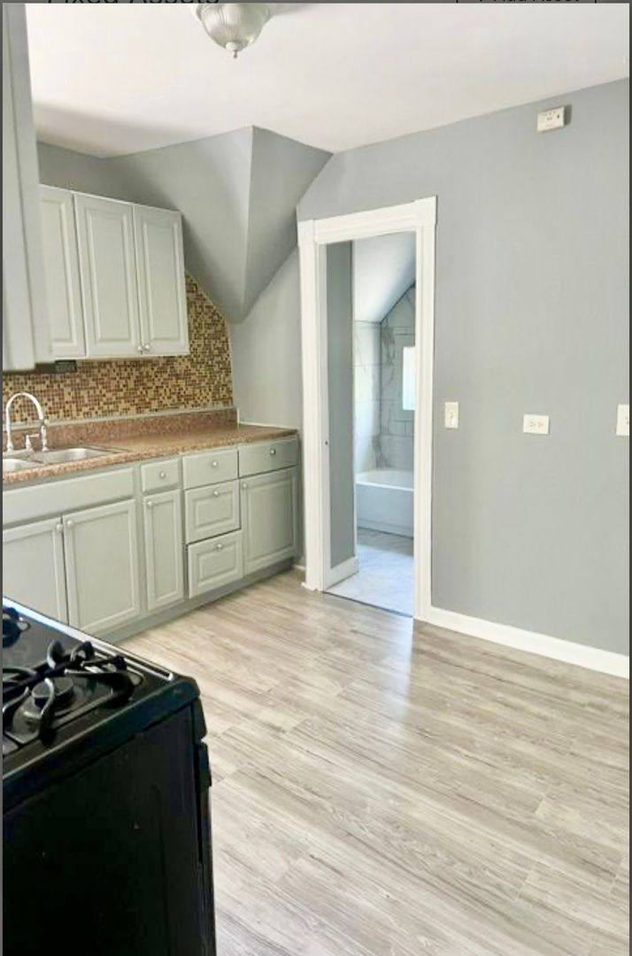 Apartment for rent at 124 Harold St, Providence, RI 02908