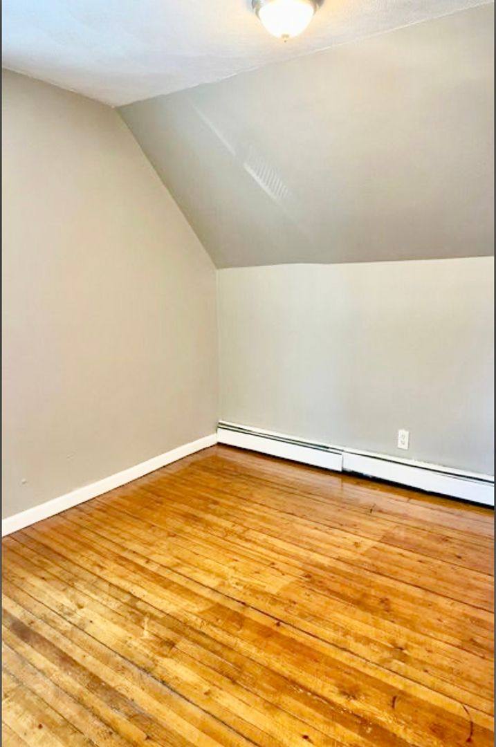 Apartment for rent at 124 Harold St, Providence, RI 02908