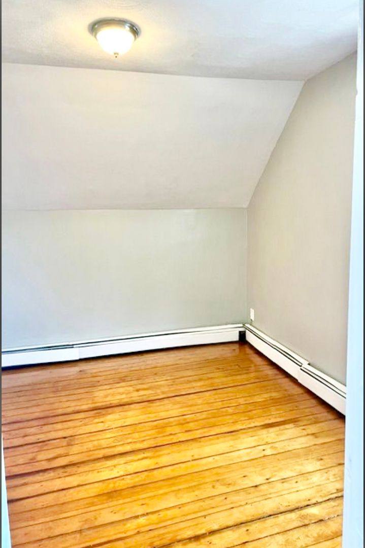 Apartment for rent at 124 Harold St, Providence, RI 02908