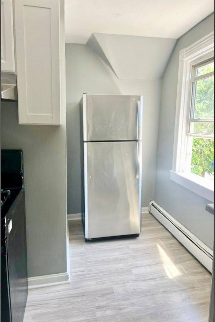 Apartment for rent at 124 Harold St, Providence, RI 02908