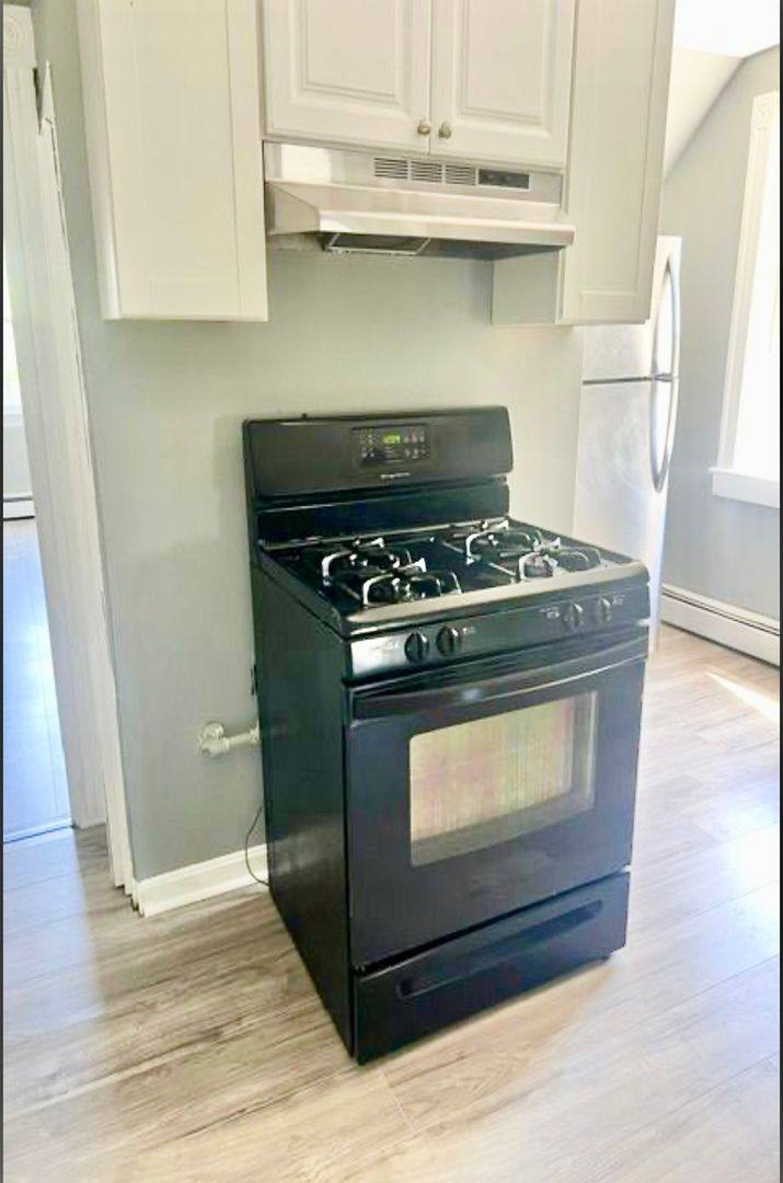 Apartment for rent at 124 Harold St, Providence, RI 02908