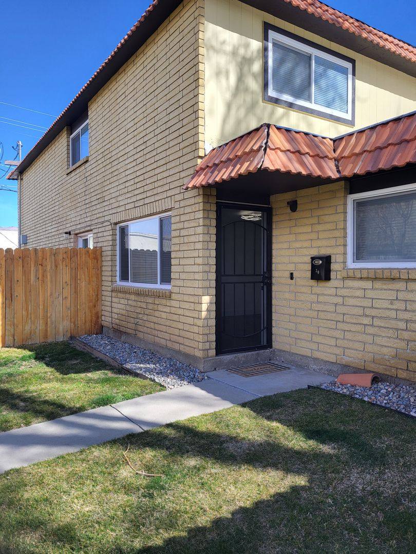 Apartment for rent at 3410 Woodside Dr, Carson City, NV 89701