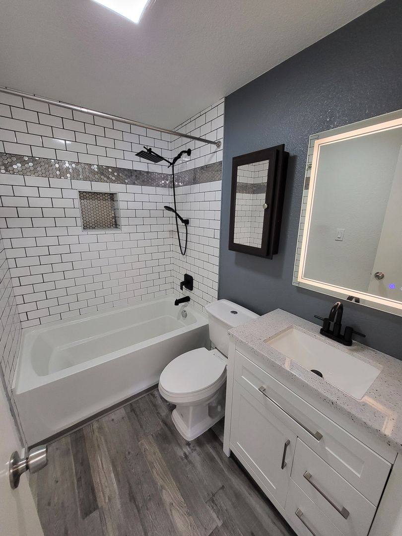 Apartment for rent at 3410 Woodside Dr, Carson City, NV 89701