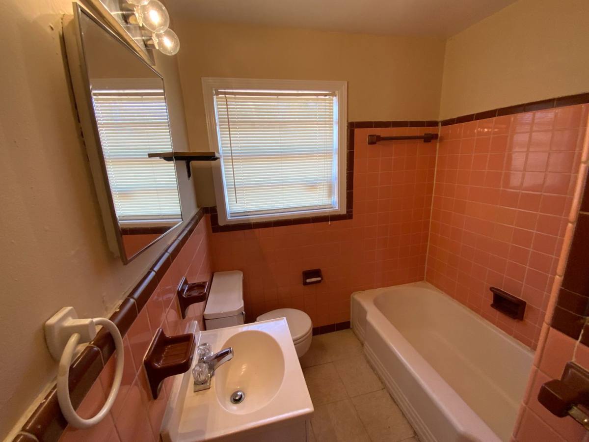 House for rent at 17 Oxford Place NW, Rome, GA 30165