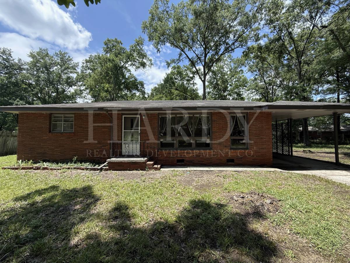 House for rent at 17 Oxford Place NW, Rome, GA 30165