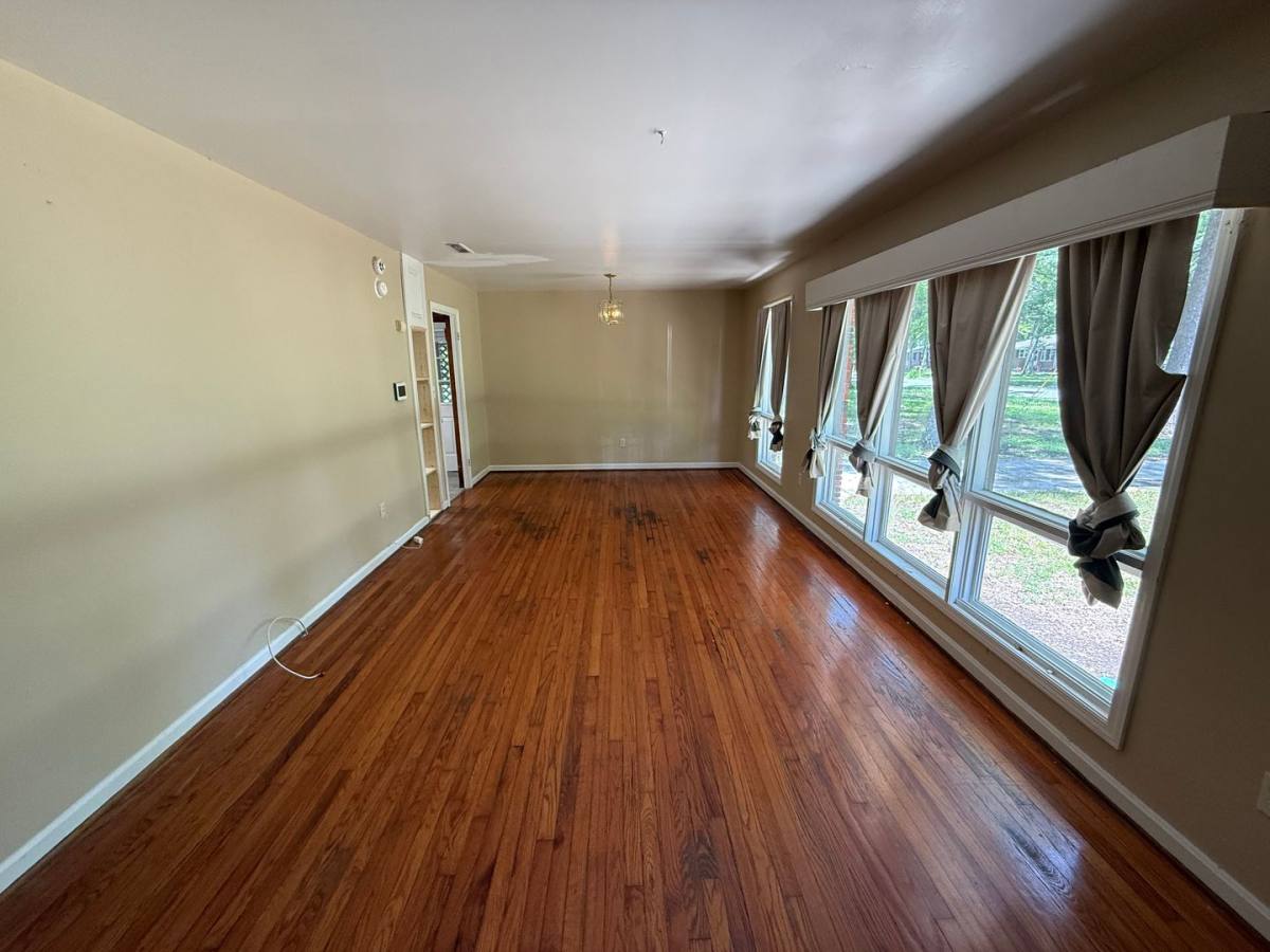 House for rent at 17 Oxford Place NW, Rome, GA 30165