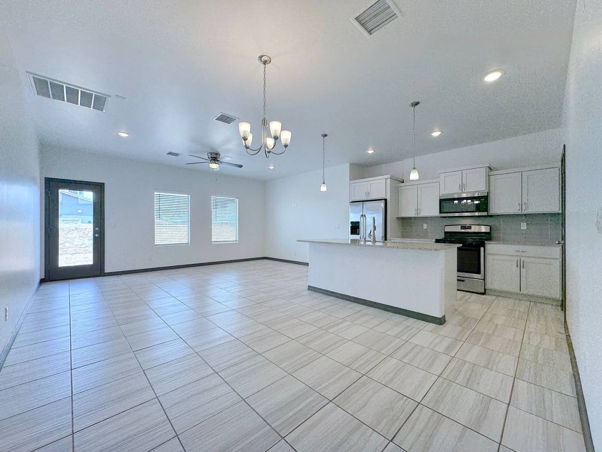 House for rent at 121 Alamito Creek, Clint, TX 79836