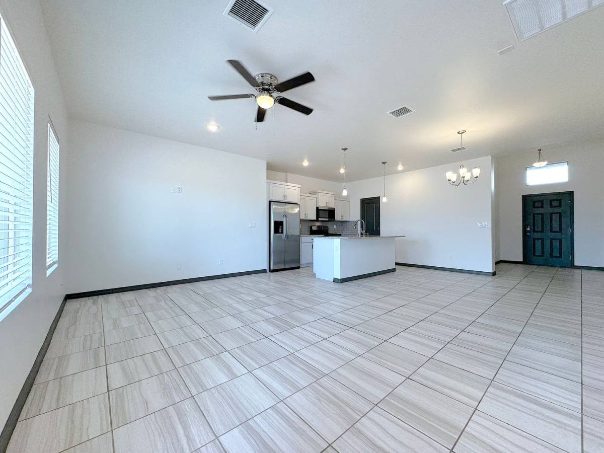 House for rent at 121 Alamito Creek, Clint, TX 79836