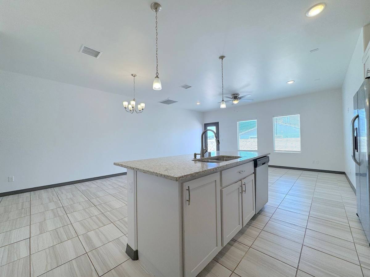 House for rent at 121 Alamito Creek, Clint, TX 79836