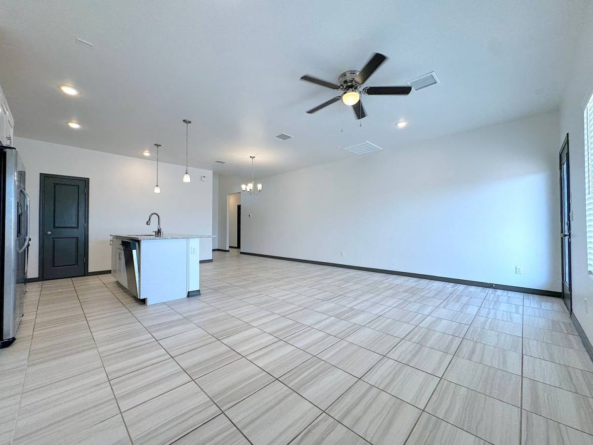 House for rent at 121 Alamito Creek, Clint, TX 79836