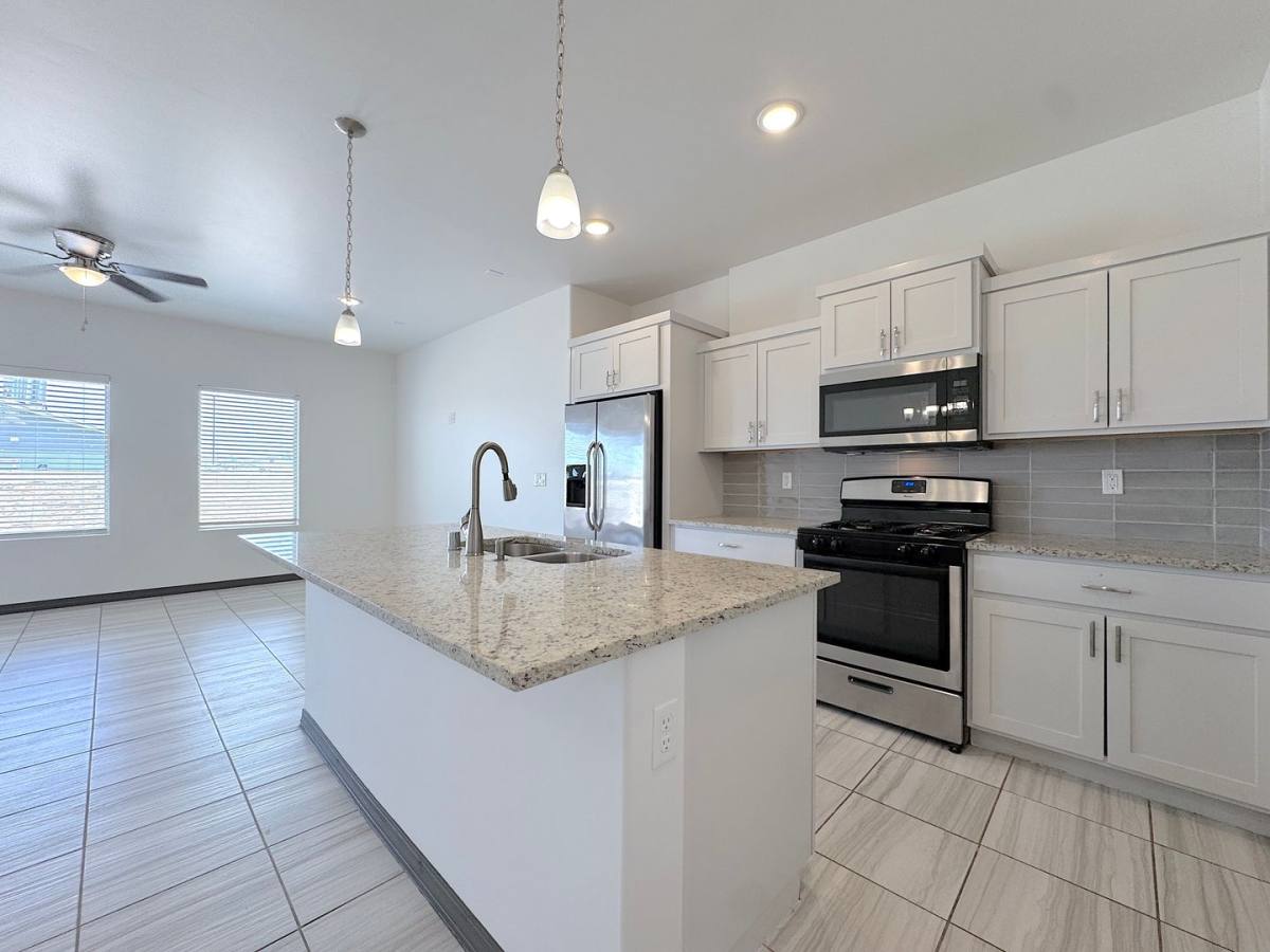 House for rent at 121 Alamito Creek, Clint, TX 79836