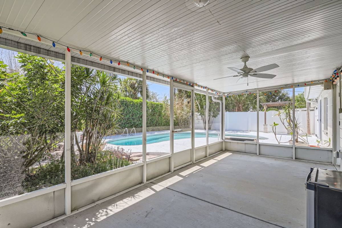 House for rent at 4608 Shamrock Rd, Tampa, FL 33611