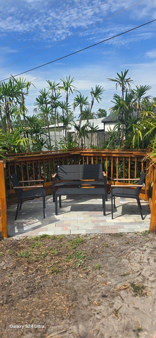 House for rent at 4608 Shamrock Rd, Tampa, FL 33611